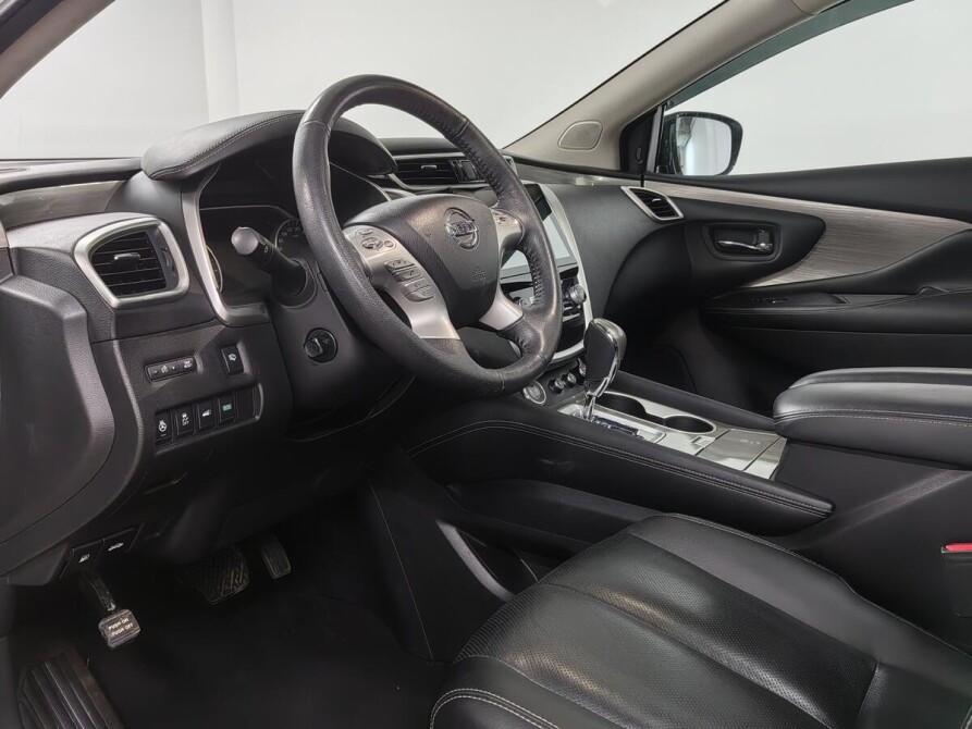 Nissan Murano III (Z52) Москва  - изображение 12