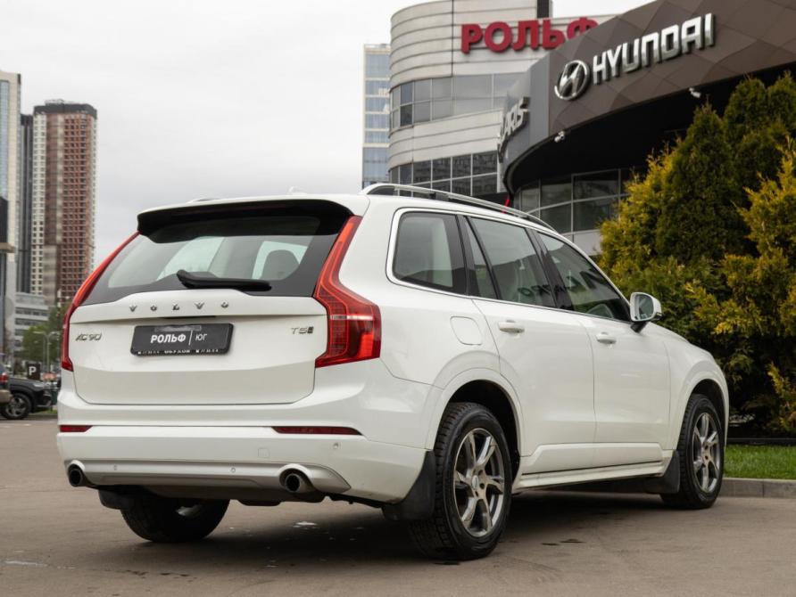 Volvo XC90 II Москва  - изображение 4