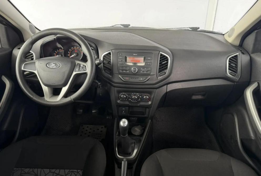 Lada (ВАЗ) XRAY I Киров  - изображение 12