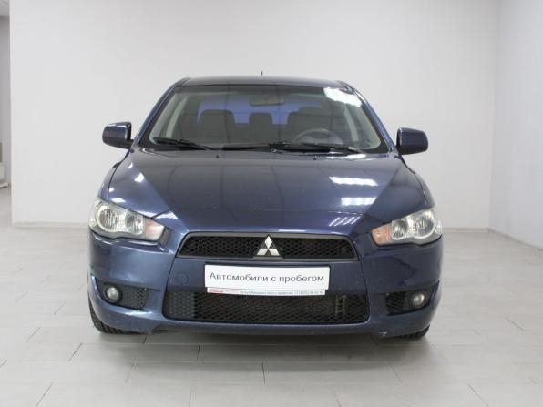 Mitsubishi Lancer X с пробегом 2007 года, цена 579 900 рублей, 274289 км, седан, Автокод Объявления