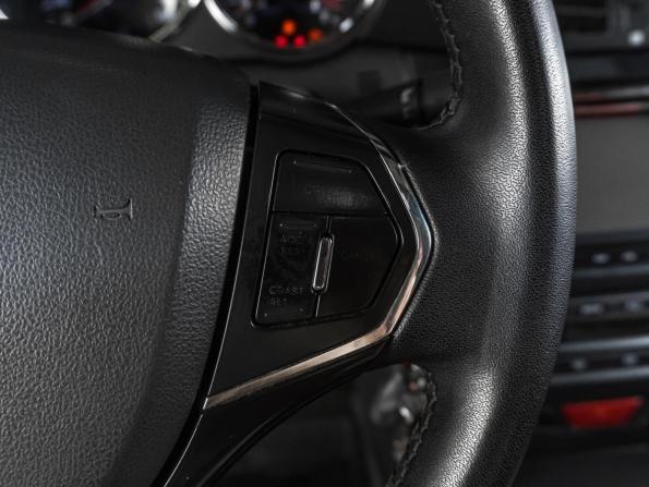 Dongfeng H30 Cross с пробегом 2016 года, цена 469 000 рублей, 220333 км, хэтчбек, Автокод Объявления