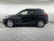 Mazda CX-5 I Рестайлинг Москва  - изображение 27