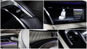 Mercedes-Benz S-Класс VI (W222 C217) Рестайлинг Москва  - изображение 45
