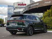 Geely Monjaro I Рестайлинг 2 (China Market) Москва  - изображение 24