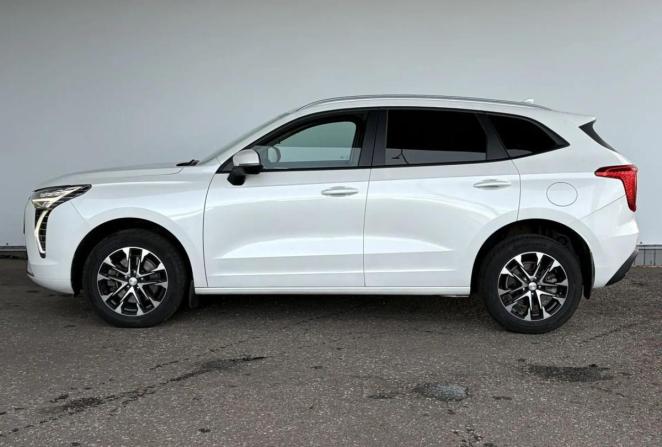 Haval Jolion I с пробегом 2023 года, цена 2 049 000 рублей, 26268 км, внедорожник, Автокод Объявления