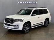 Toyota Land Cruiser 200 Series Рестайлинг 2 Краснодар  - изображение 23