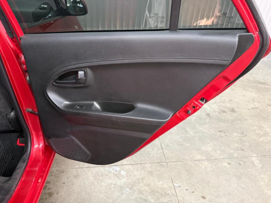 Kia Picanto II Краснодар  - изображение 18
