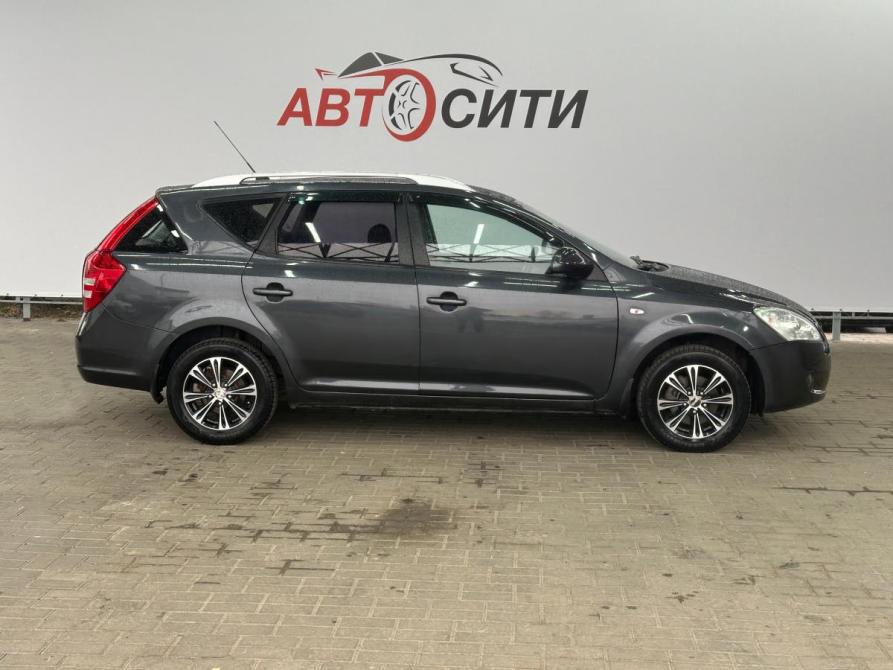 Kia Ceed I Тамбов  - изображение 9