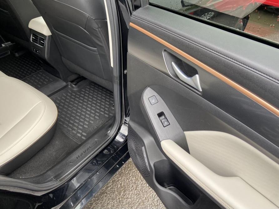 Haval Jolion I Рестайлинг Москва  - изображение 13
