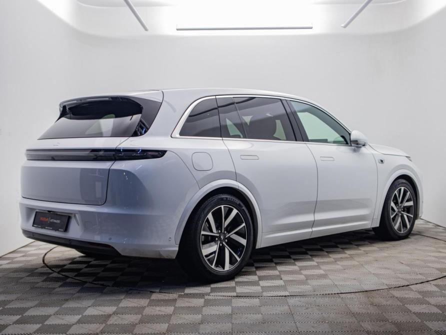 Li Auto (Lixiang) L7 I Москва  - изображение 5
