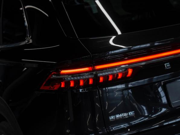 Geely Monjaro I Рестайлинг 2 с пробегом 2026 года, цена 4 250 000 рублей, 50 км, внедорожник, Автокод Объявления