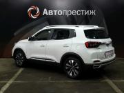 Chery Tiggo 4 I Рестайлинг Ставрополь  - изображение 30