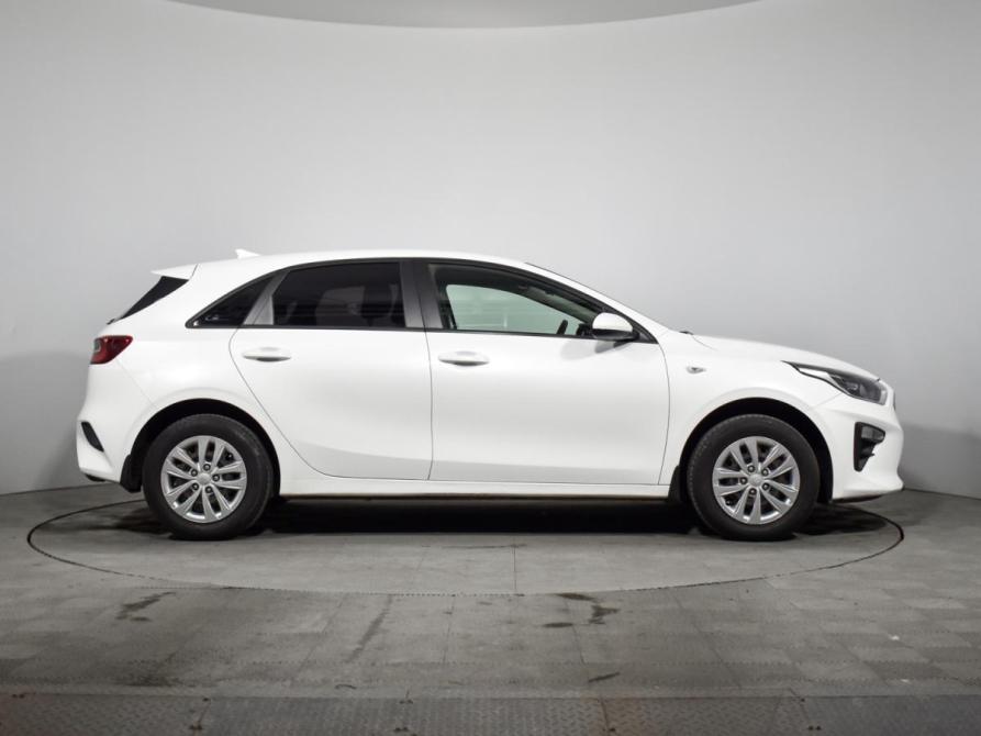 Kia Ceed III Санкт-Петербург  - изображение 4