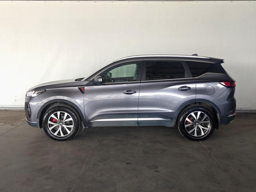 Chery Tiggo 7 Pro Max I Москва  - изображение 8