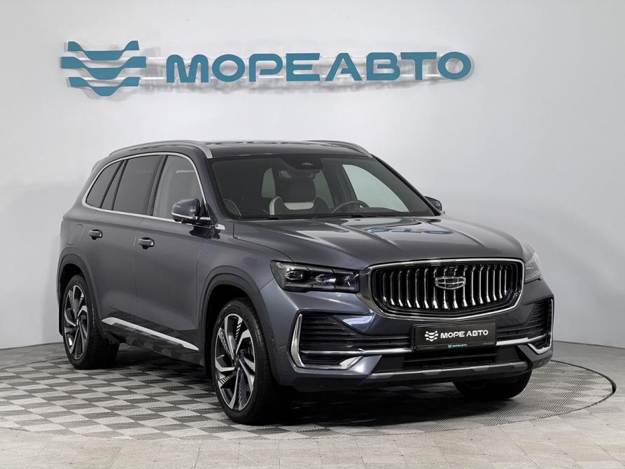 Geely Monjaro I Калининград  - изображение 3