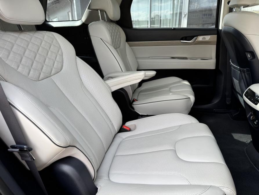 Hyundai Palisade I Воронеж  - изображение 11