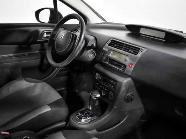 Citroen C4 I Рестайлинг с пробегом 2009 года, цена 259 000 рублей, 230050 км, хэтчбек, Автокод Объявления