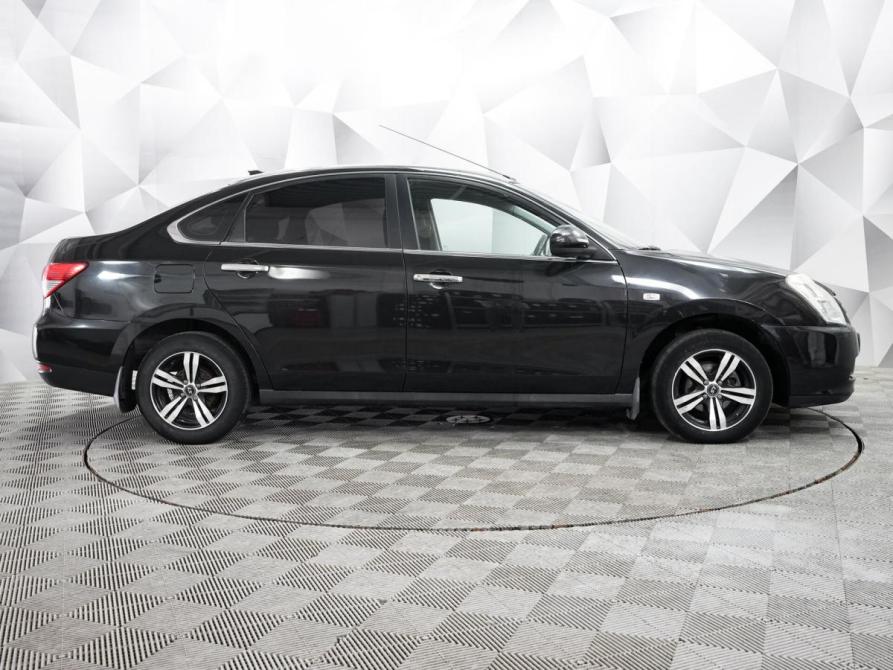 Nissan Almera III (G15) Ульяновск  - изображение 6