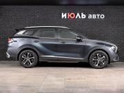 Kia Sportage V Екатеринбург  - изображение 33