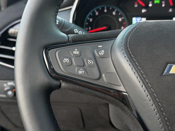 Chevrolet Malibu IX Рестайлинг с пробегом 2018 года, цена 2 850 000 рублей, 57800 км, седан, Автокод Объявления