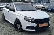 Lada (ВАЗ) Vesta I Челябинск  - изображение 12