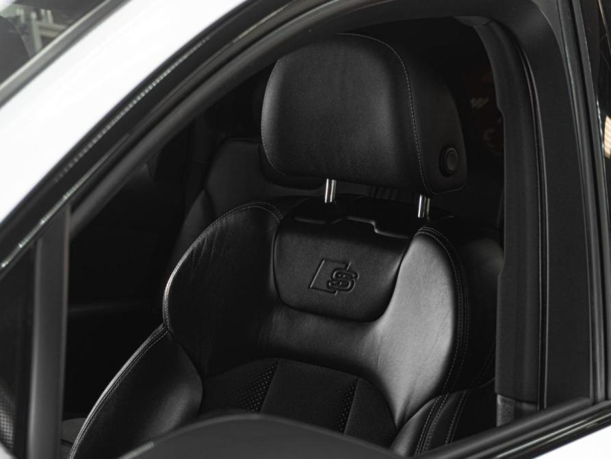 Audi Q7 II (4M) Тюмень  - изображение 22