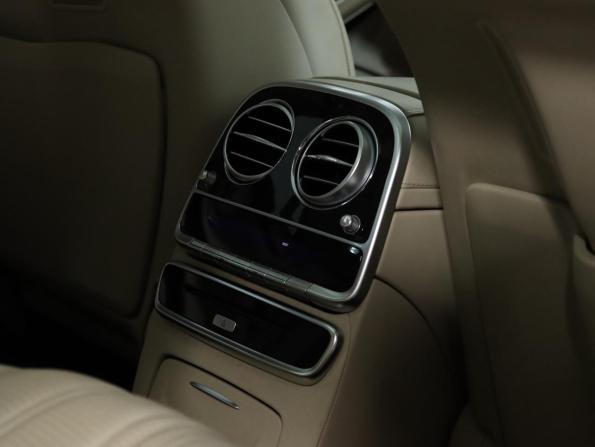 Mercedes-Benz S-Класс AMG III (W222 C217) Рестайлинг с пробегом 2017 года, цена 6 038 010 рублей, 181616 км, седан, Автокод Объявления