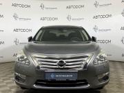 Nissan Teana III Москва  - изображение 26