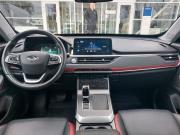 Chery Tiggo 4 Pro I Рестайлинг Тверь  - изображение 49