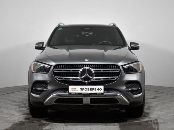 Mercedes-Benz GLE II (V167) Рестайлинг с пробегом 2024 года, цена 8 699 000 рублей, 10480 км, внедорожник, Автокод Объявления