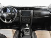 Toyota Fortuner II Рестайлинг Казань  - изображение 17