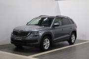 Skoda Kodiaq I Ульяновск  - изображение 20