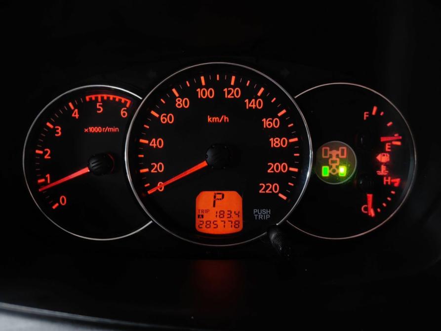 Mitsubishi Pajero Sport II Москва  - изображение 16