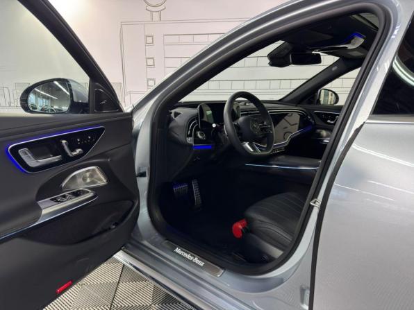 Новый Mercedes-Benz E-Класс VI (W214 S214) 2025 года, цена 10 300 000 рублей, седан, Автокод Объявления