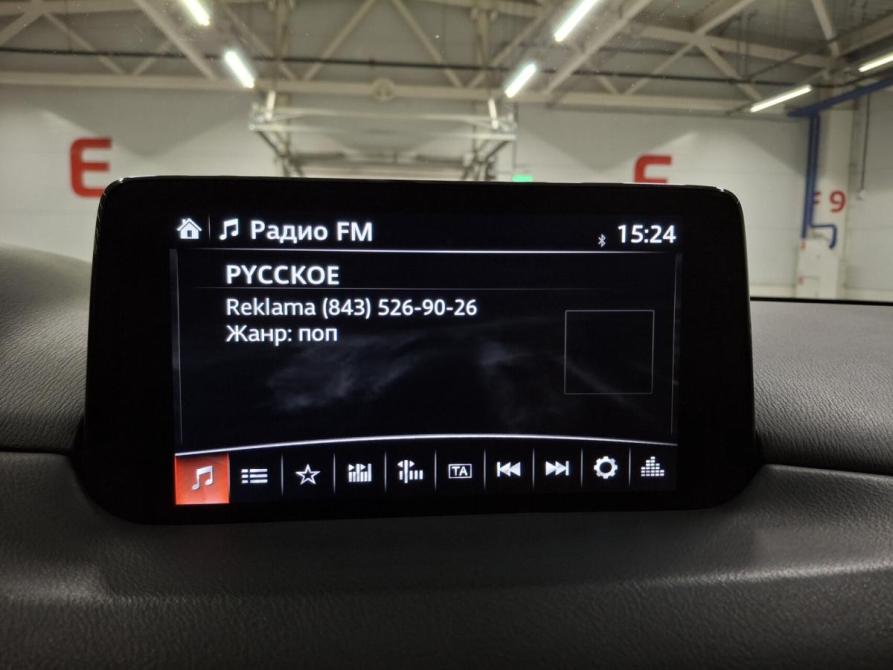 Mazda CX-5 II Казань  - изображение 18