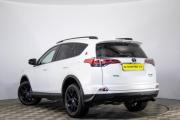 Toyota RAV4 IV (XA40) Рестайлинг Пермь  - изображение 31