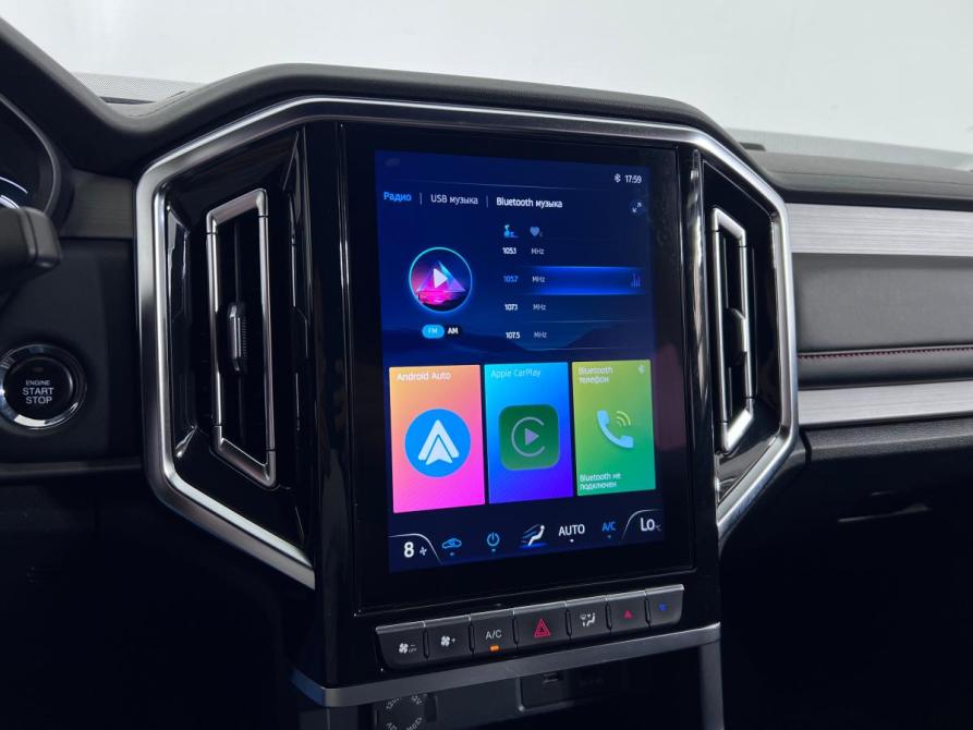 JAC T9 Ростов-на-Дону  - изображение 14