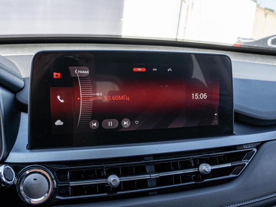 Chery Tiggo 4 Pro I Краснодар  - изображение 12