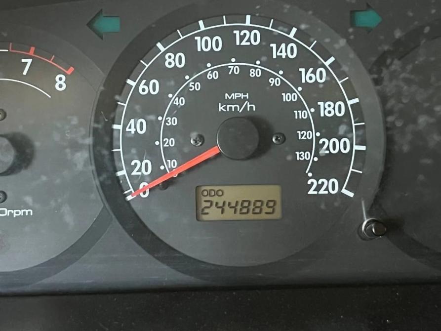 Kia Spectra I Рестайлинг 2 Челябинск  - изображение 10