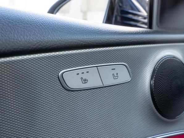 Mercedes-Benz E-Класс V (W213 S213 C238) с пробегом 2017 года, цена 2 550 000 рублей, 163556 км, седан, Автокод Объявления