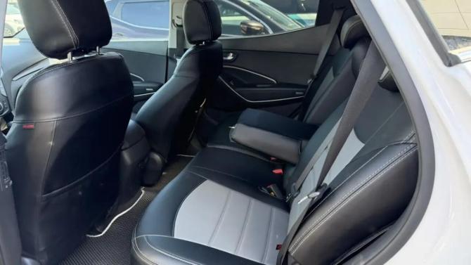 Hyundai Santa Fe III Рестайлинг с пробегом 2015 года, цена 2 155 000 рублей, 136118 км, внедорожник, Автокод Объявления