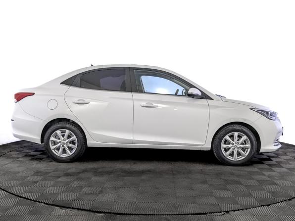 Changan Alsvin с пробегом 2023 года, цена 1 150 000 рублей, 64673 км, седан, Автокод Объявления