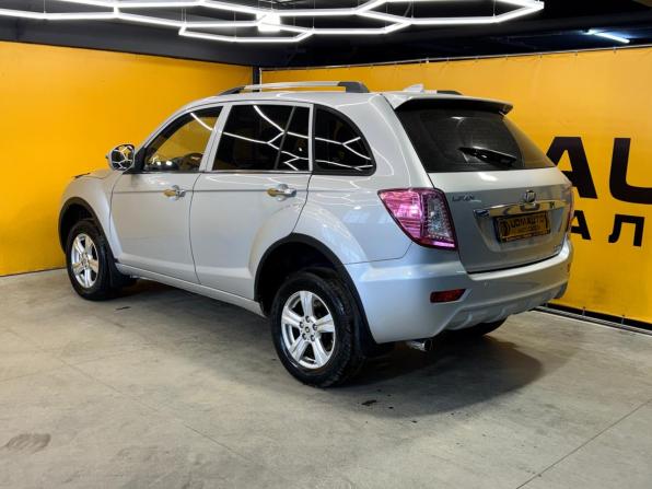 Lifan X60 I с пробегом 2014 года, цена 499 000 рублей, 184000 км, внедорожник, Автокод Объявления