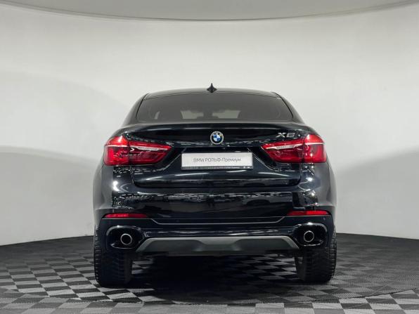 BMW X6 II (F16) с пробегом 2016 года, цена 3 747 000 рублей, 155229 км, внедорожник, Автокод Объявления
