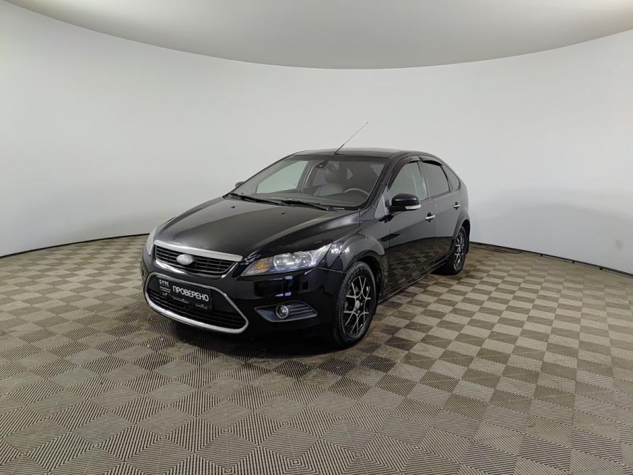 Ford Focus II Рестайлинг Уфа  - изображение 1