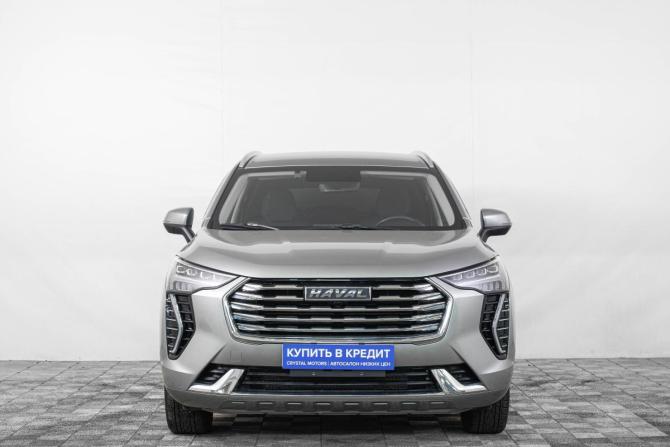 Haval Jolion I с пробегом 2023 года, цена 1 899 000 рублей, 45260 км, внедорожник, Автокод Объявления
