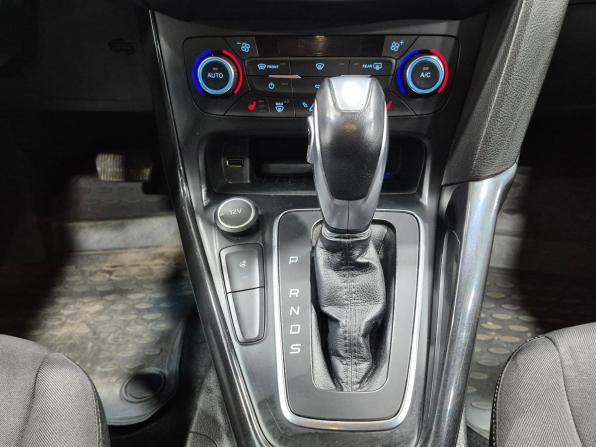 Ford Focus III Рестайлинг с пробегом 2019 года, цена 1 200 000 рублей, 160000 км, универсал, Автокод Объявления