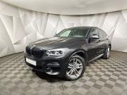 BMW X4 II (G02) Москва  - изображение 19