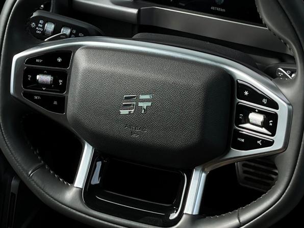 JETOUR T2 с пробегом 2024 года, цена 3 255 800 рублей, 48748 км, внедорожник, Автокод Объявления