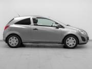 Opel Corsa D Рестайлинг II Москва  - изображение 28